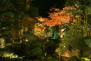 Kyoto Nanzenji Garden Ryokan Yachiyo Established in 1915