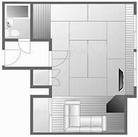 Kyoto Nanzenji Garden Ryokan Yachiyo Established in 1915