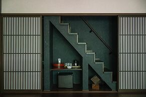 Kyoto Nanzenji Garden Ryokan Yachiyo Established in 1915