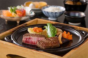 Kyoto Nanzenji Garden Ryokan Yachiyo Established in 1915