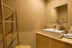 Kyoto Nanzenji Garden Ryokan Yachiyo Established in 1915