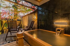 Kyoto Nanzenji Garden Ryokan Yachiyo Established in 1915