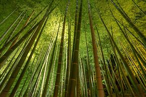 Kyoto Nanzenji Garden Ryokan Yachiyo Established in 1915
