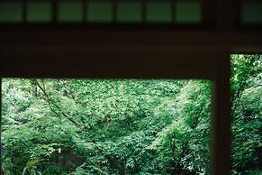 Kyoto Nanzenji Garden Ryokan Yachiyo Established in 1915