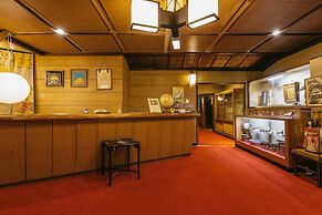 Kyoto Nanzenji Garden Ryokan Yachiyo Established in 1915