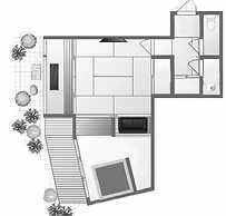 Kyoto Nanzenji Garden Ryokan Yachiyo Established in 1915