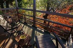 Kyoto Nanzenji Garden Ryokan Yachiyo Established in 1915