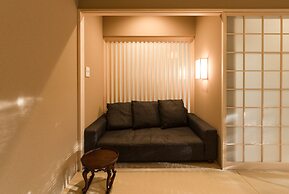 Kyoto Nanzenji Garden Ryokan Yachiyo Established in 1915