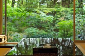 Kyoto Nanzenji Garden Ryokan Yachiyo Established in 1915