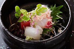 Kyoto Nanzenji Garden Ryokan Yachiyo Established in 1915