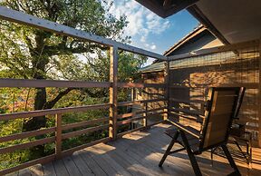 Kyoto Nanzenji Garden Ryokan Yachiyo Established in 1915