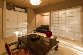 Kyoto Nanzenji Garden Ryokan Yachiyo Established in 1915