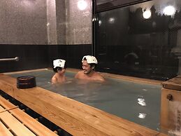 Kyoto Nanzenji Garden Ryokan Yachiyo Established in 1915