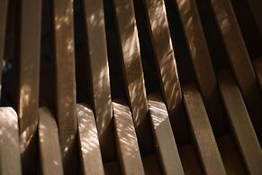 Kyoto Nanzenji Garden Ryokan Yachiyo Established in 1915