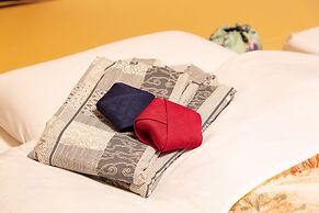 Kyoto Nanzenji Garden Ryokan Yachiyo Established in 1915