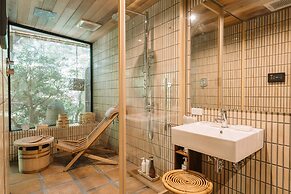 Kyoto Nanzenji Garden Ryokan Yachiyo Established in 1915