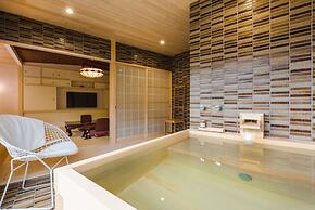 Kyoto Nanzenji Garden Ryokan Yachiyo Established in 1915