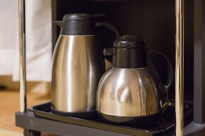 Kyoto Nanzenji Garden Ryokan Yachiyo Established in 1915