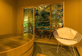 Kyoto Nanzenji Garden Ryokan Yachiyo Established in 1915