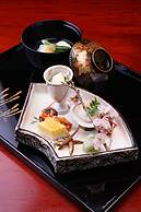 Kyoto Nanzenji Garden Ryokan Yachiyo Established in 1915