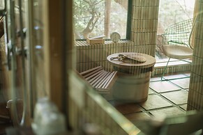 Kyoto Nanzenji Garden Ryokan Yachiyo Established in 1915