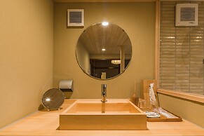 Kyoto Nanzenji Garden Ryokan Yachiyo Established in 1915