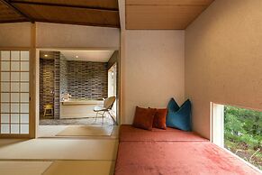 Kyoto Nanzenji Garden Ryokan Yachiyo Established in 1915