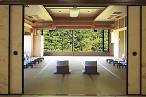 Kyoto Nanzenji Garden Ryokan Yachiyo Established in 1915