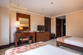 Le Soleil De Boracay