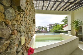 Le Soleil De Boracay