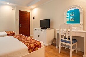 Le Soleil De Boracay