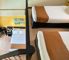 Le Soleil De Boracay