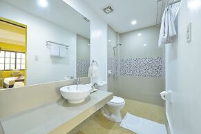 Le Soleil De Boracay