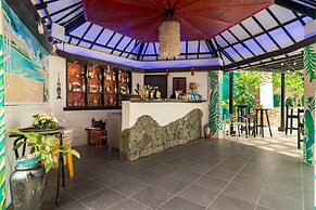 Le Soleil De Boracay