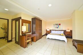 Le Soleil De Boracay