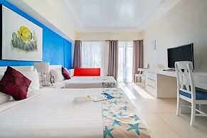 Le Soleil De Boracay