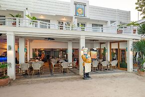 Le Soleil De Boracay