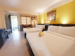 Le Soleil De Boracay