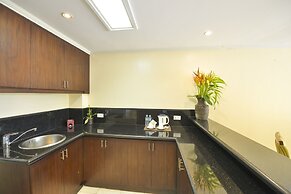 Le Soleil De Boracay