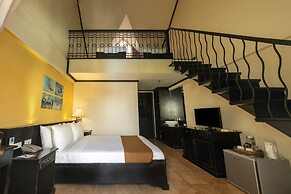 Le Soleil De Boracay