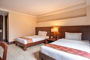 Le Soleil De Boracay