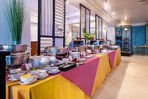 Le Soleil De Boracay