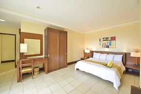 Le Soleil De Boracay