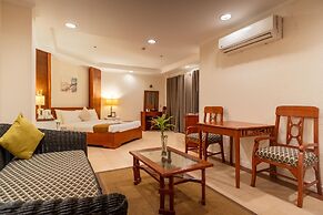 Le Soleil De Boracay