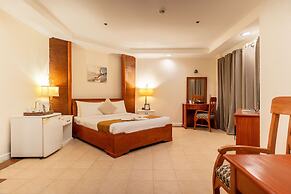 Le Soleil De Boracay