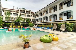 Le Soleil De Boracay