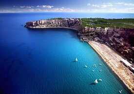 Paradiso delle Madonie