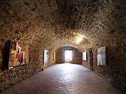 Paradiso delle Madonie