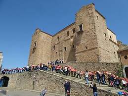 Paradiso delle Madonie