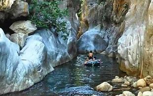 Paradiso delle Madonie